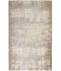 Calvin Klein CK950 Rush Ivory/Taupe CK950 8 ft. X 10 ft. Rectangle Rug