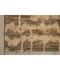 Nourison Silken Allure Area Rug SLK10-Multicolor