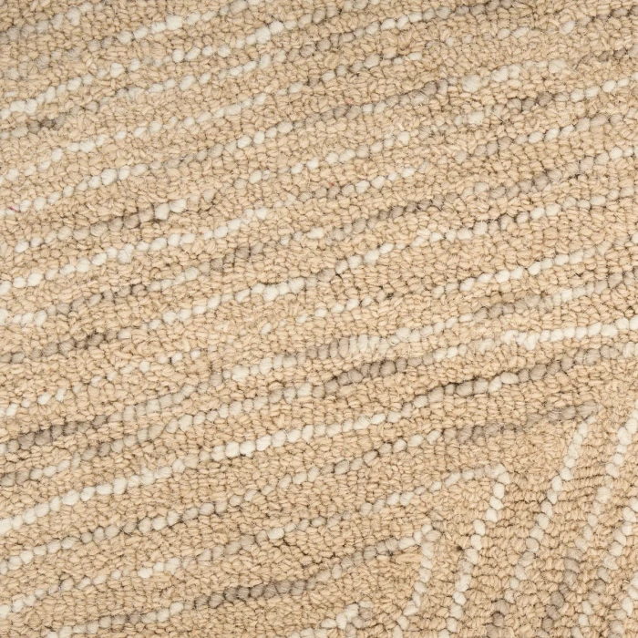 DKNY Pure Angles Camel ANG01 8 ft. X 10 ft. Rect. Rug