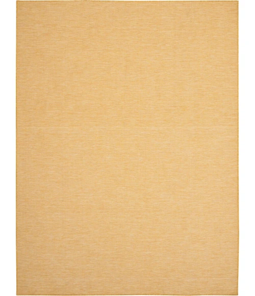 Nourison Positano Area Rug POS01-Yellow