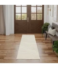 Nourison Graceful Ivory GRU01 8 ft. X 10 ft. Rect. Rug