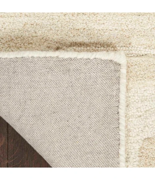 Nourison Graceful Ivory GRU01 8 ft. X 10 ft. Rect. Rug