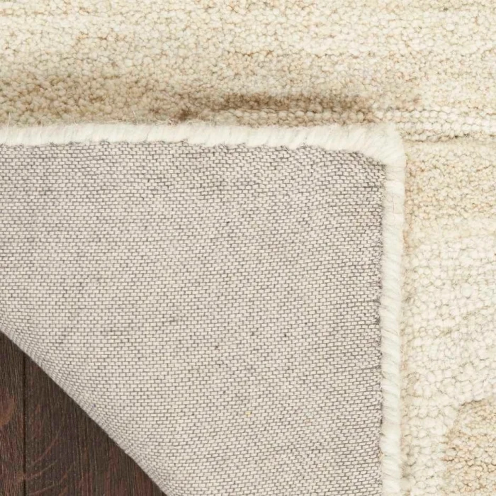 Nourison Graceful Ivory GRU01 8 ft. X 10 ft. Rect. Rug