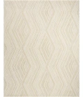 Nourison Graceful Ivory GRU03 8 ft. X 10 ft. Rect. Rug