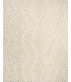 Nourison Home Graceful GRU03 Ivory 7 ft. 9 in. X 9 ft. 9 in. Area Rug