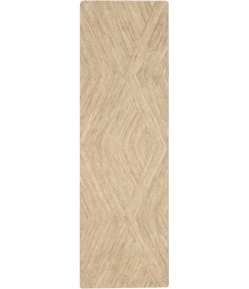 Nourison Graceful Taupe GRU03 9 ft. X 12 ft. Rect. Rug