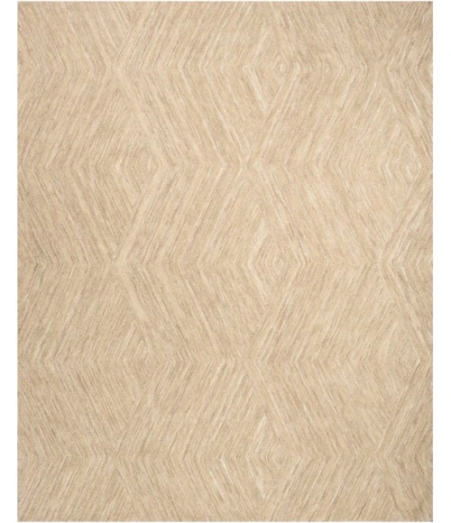 Nourison Graceful Taupe GRU03 9 ft. X 12 ft. Rect. Rug