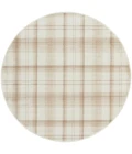 Nourison Grafix Ivory Beige GRF03 9 ft. X 12 ft. Rect. Rug