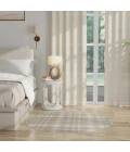 Nourison Grafix Olive GRF03 9 ft. X 12 ft. Rect. Rug