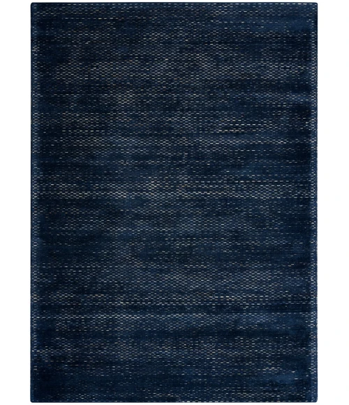 Calvin Klein Valley Blue VLL01 5 ft. X 7 ft. Rect. Rug