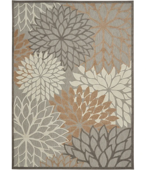 Nourison Aloha Area Rug ALH05-Natural