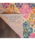 Nourison Passion Area Rug PSN21-Multicolor
