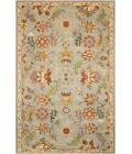 Nourison Tahoe Area Rug TA13-Seaglass
