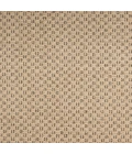 Nourison Washable Jute Natural WSJ03 2 ft. X 4 ft. Rect. Rug