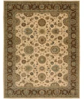 Nourison Living Treasures Area Rug LI05-Beige