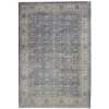 Nourison Home Starry Nights STN08 Light Blue 8 ft. X 10 ft. Area Rug