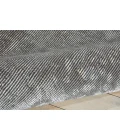 Nourison Luminance Area Rug LUM06-Graphite