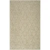 Nourison Home Wool Haven WOH01 Sage 5 ft. 3 in. X 7 ft. 3 in. Area Rug