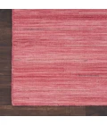 Nourison Interweave Rose IWV01 5 ft. X 7 ft. Rect. Rug