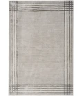 Nourison Desire Area Rug DSR01 Grey Silver