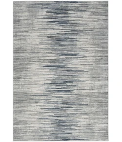 Nourison Home Texture HMT01 Grey 7 ft. 10 in. X 9 ft. 10 in. Area Rug