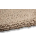 Calvin Klein Riverstone Area Rug CK940 Mocha