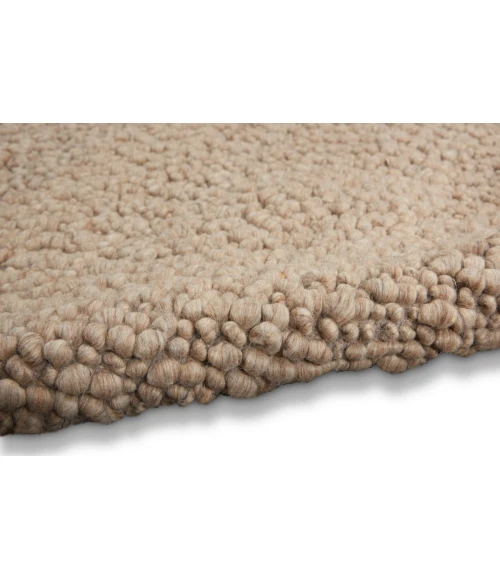 Calvin Klein Riverstone Area Rug CK940 Mocha