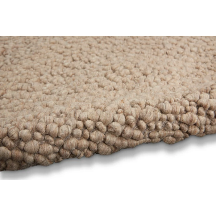 Calvin Klein Riverstone Area Rug CK940 Mocha