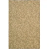 Nourison Home Cosmopolitan CS29 Beige/Green 3 ft. 6 in. X 5 ft. 6 in. Area Rug