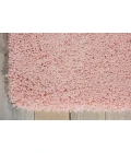 Nourison Home Amore Blush AMOR1 5ft.3in. x 7ft.5in. Rect. Rug