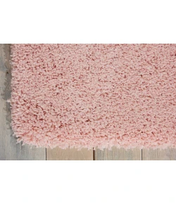 Nourison Home Amore Blush AMOR1 5ft.3in. x 7ft.5in. Rect. Rug