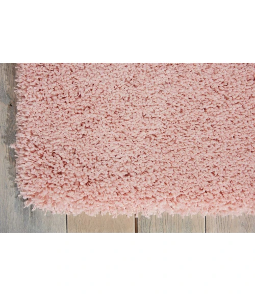 Nourison Home Amore Blush AMOR1 5ft.3in. x 7ft.5in. Rect. Rug