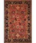 Nourison Tahoe Area Rug TA12-Rust