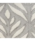 Nourison Aloha Area Rug ALH35 Grey