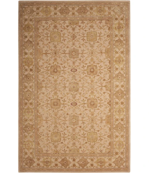Nourison Home Nourison 3000 Beige 3103 8ft.6in. x 11ft.6in. Rect. Rug