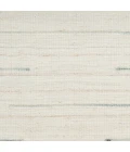 Nourison Interweave Ivory IWV01 2 ft. X 3 ft. Rect. Rug