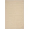 Nourison Home Marana MNN01 Ivory 5 ft. X 7 ft. 6 in. Area Rug