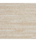Nourison Essentials Ivory Beige Area Rug NRE01-Ivory Beige