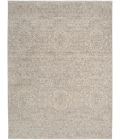 Nourison Shadows Grey SHW06 10 ft. X 13 ft. Rect. Rug