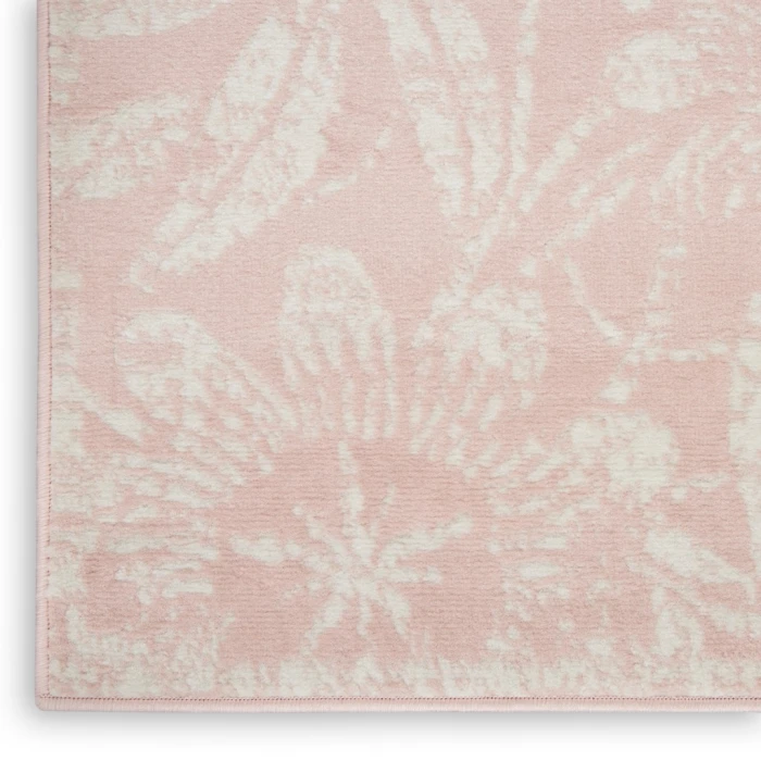Nourison Whimsicle Area Rug WHS05-Pink