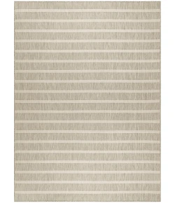 Nourison Home Positano POS03 Grey Ivory 8 ft. X 10 ft. Area Rug