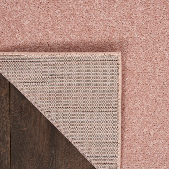 Nourison Nourison Essentials Area Rug NRE01 Pink