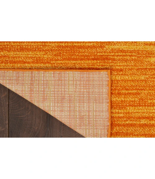 Nourison Nourison Essentials Sunburst NRE01 2 ft. 2 in. X 18 ft. Rectangle Rug