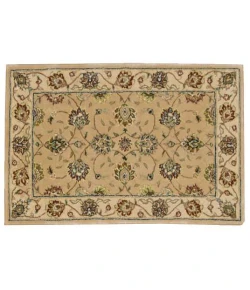 Nourison Home Nourison 2000 2071 Camel 2 ft. X 3 ft. Area Rug
