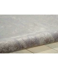 Nourison Home Twilight Blue TWI05 8ft.6in. x 11ft.6in. Rect. Rug