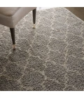 Nourison Amore Area Rug AMOR2 Ash