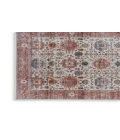 Nourison Fulton Beige Multicolor FUL12 2 ft. X 3 ft. Rectangle Rug