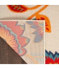 Nourison Aloha Area Rug ALH31 Multicolor