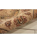Nourison Home Nourison 2000 Beige 2071 2ft.6in. x 12ft. Rect. Rug