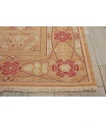 Nourison Home Nourmak Gold S144 5ft.10in. x 8ft.10in. Rect. Rug